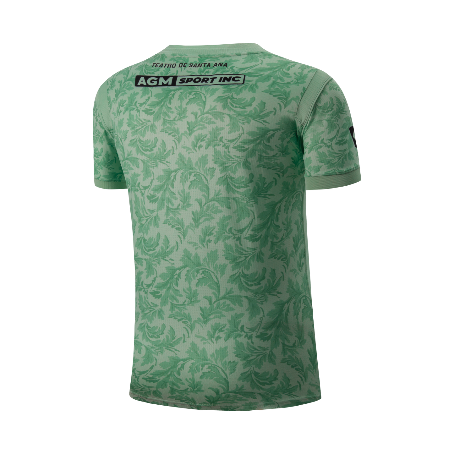 CD FAS Camiseta  de Visita 24-25