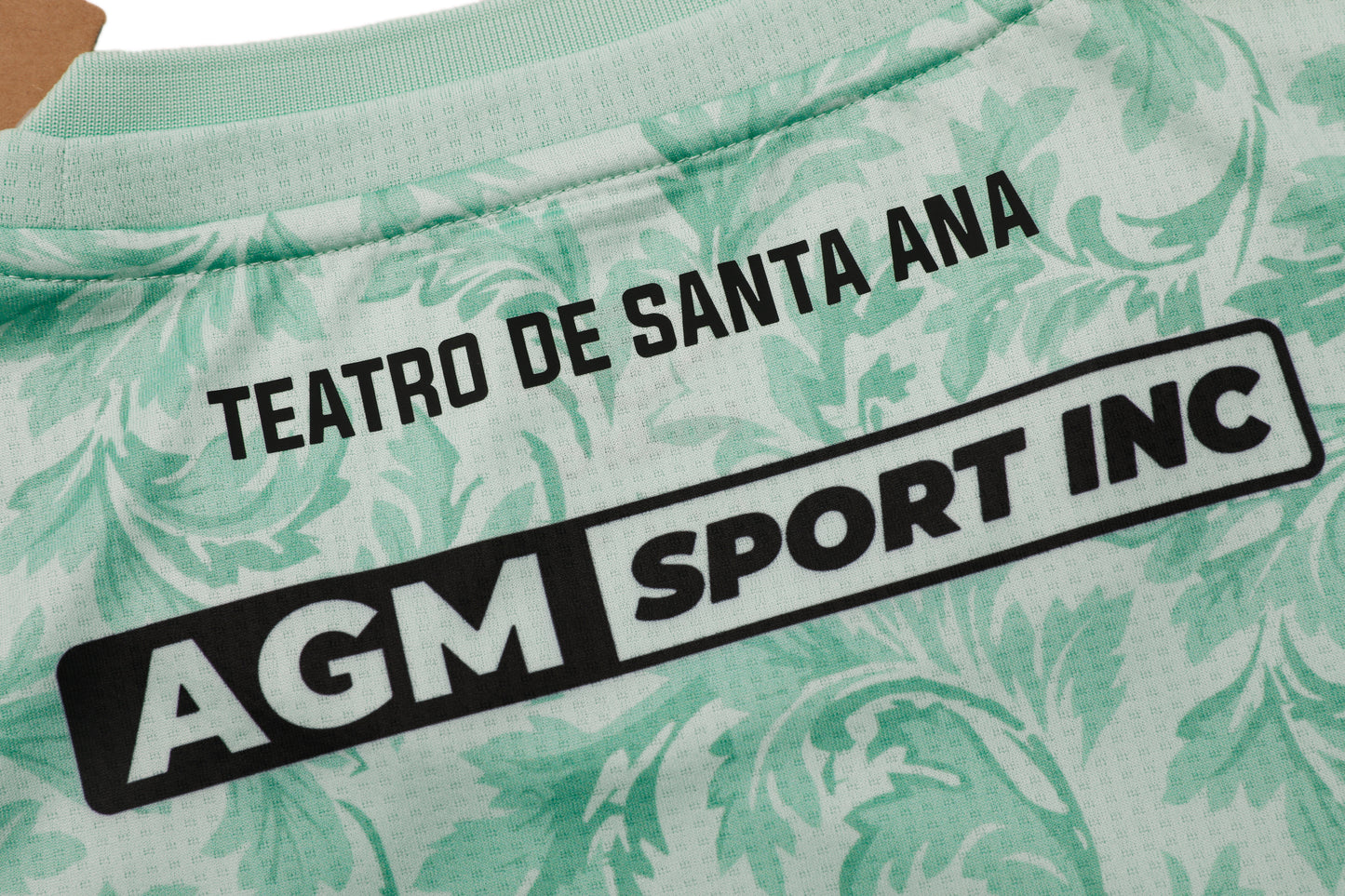 CD FAS Camiseta  de Visita 24-25